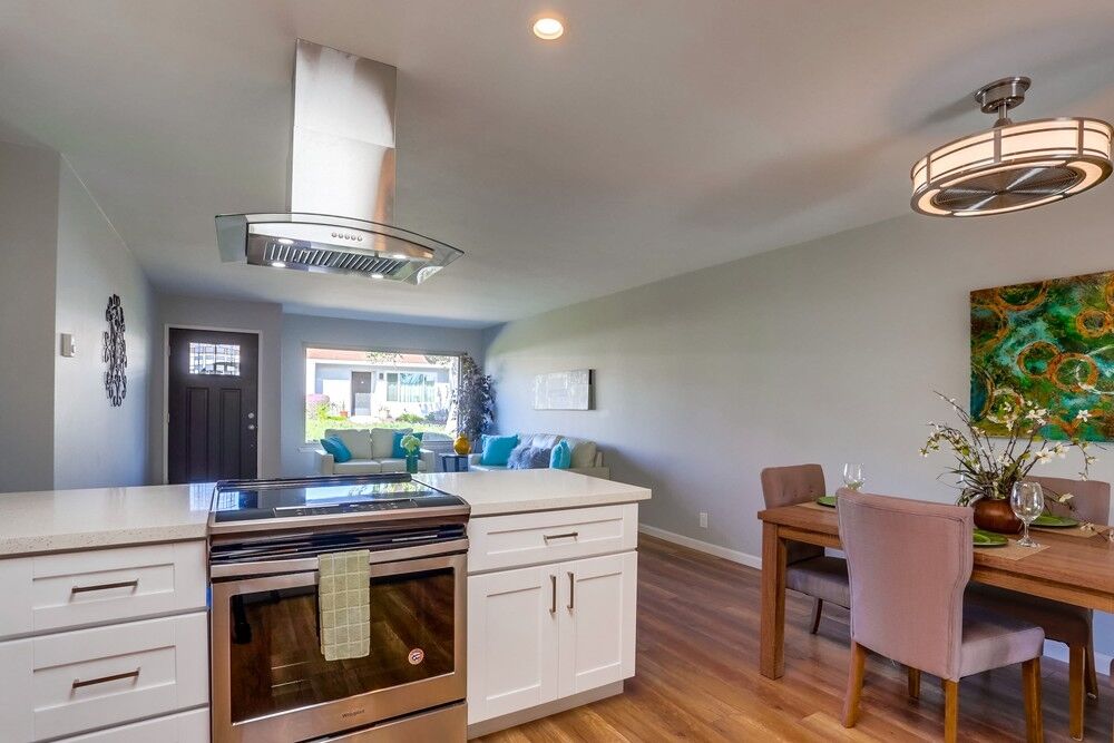 Property Photo: 3538 Pear Blossom Cir CA 92057