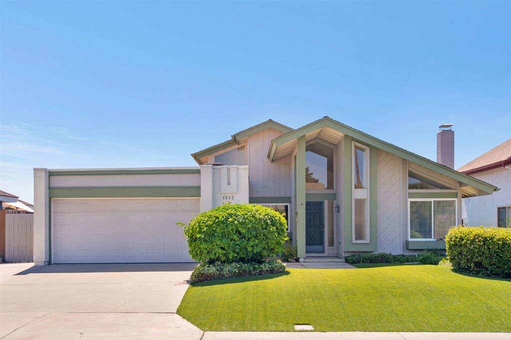 Property Photo:  1513 Traske Rd  CA 92024 