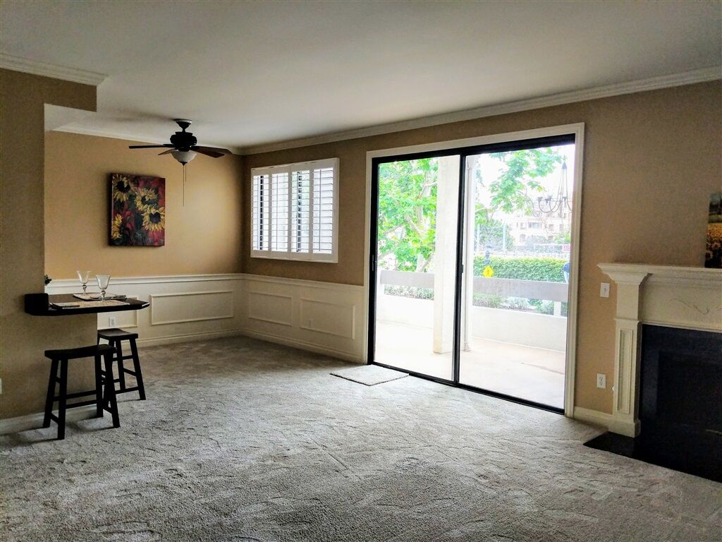 Property Photo: 701 Kettner Blvd, Unit 113 CA 92101