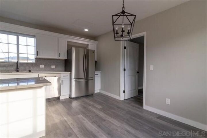 Property Photo:  4219 Estrella Avenue A  CA 92115 