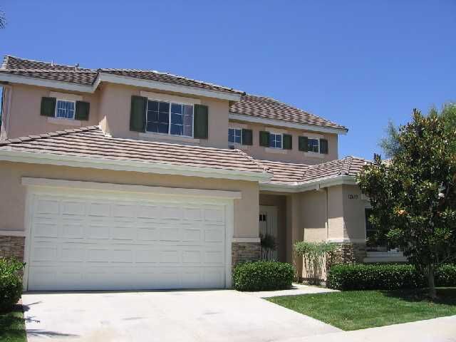 Property Photo: 12672 Caminito Radiante CA 92130