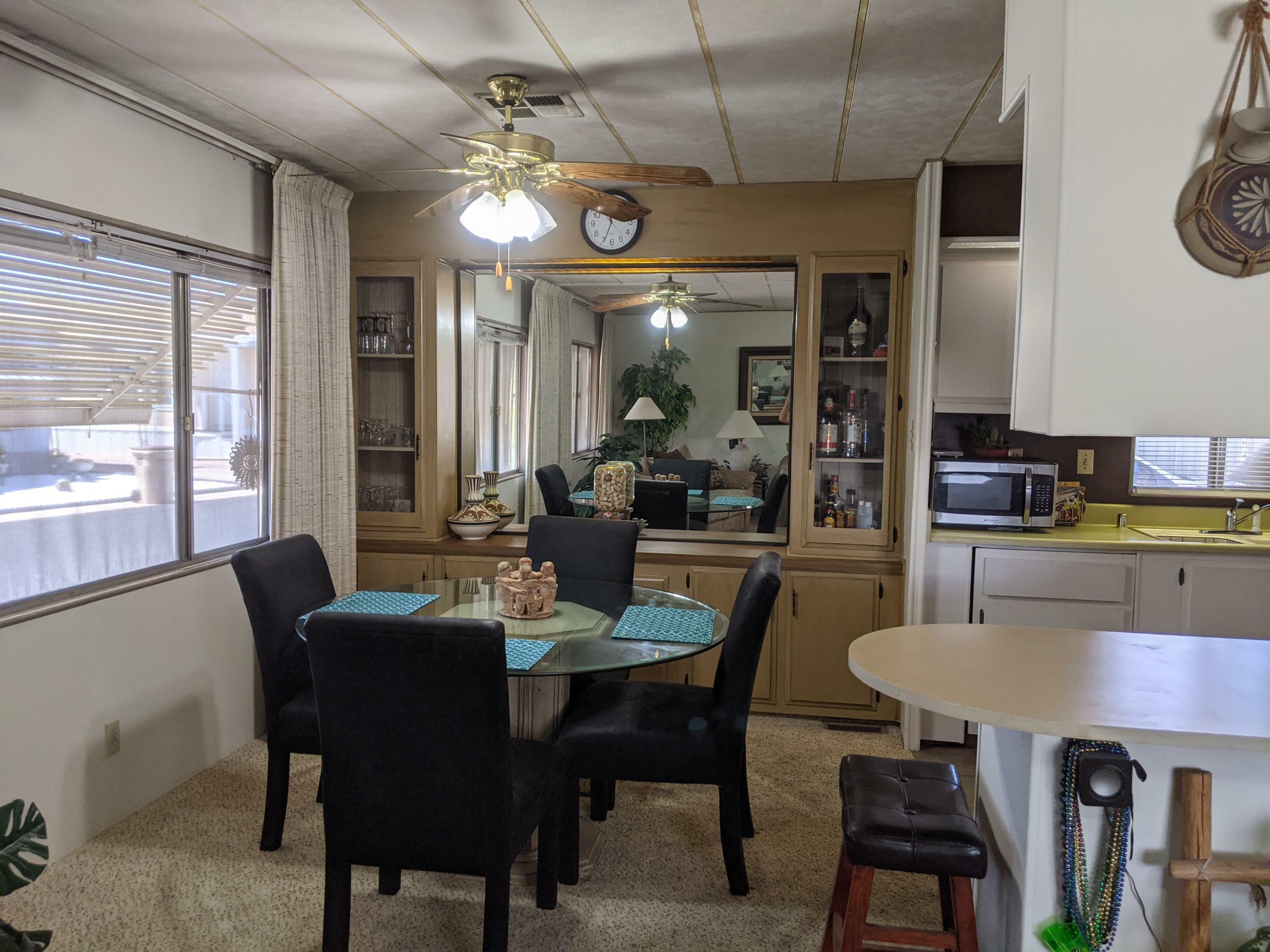 Property Photo:  7300 N 51st Avenue G142  AZ 85301 