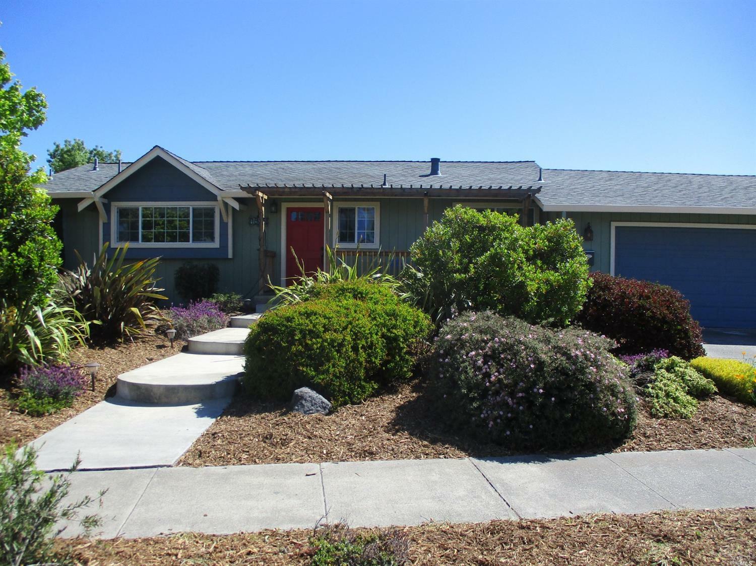 Property Photo:  7908 Adrian Drive  CA 94928 