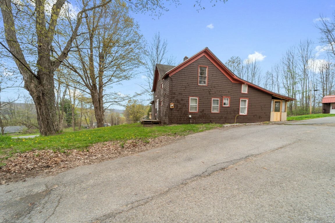 Property Photo:  5 McCall Road  NY 13830 