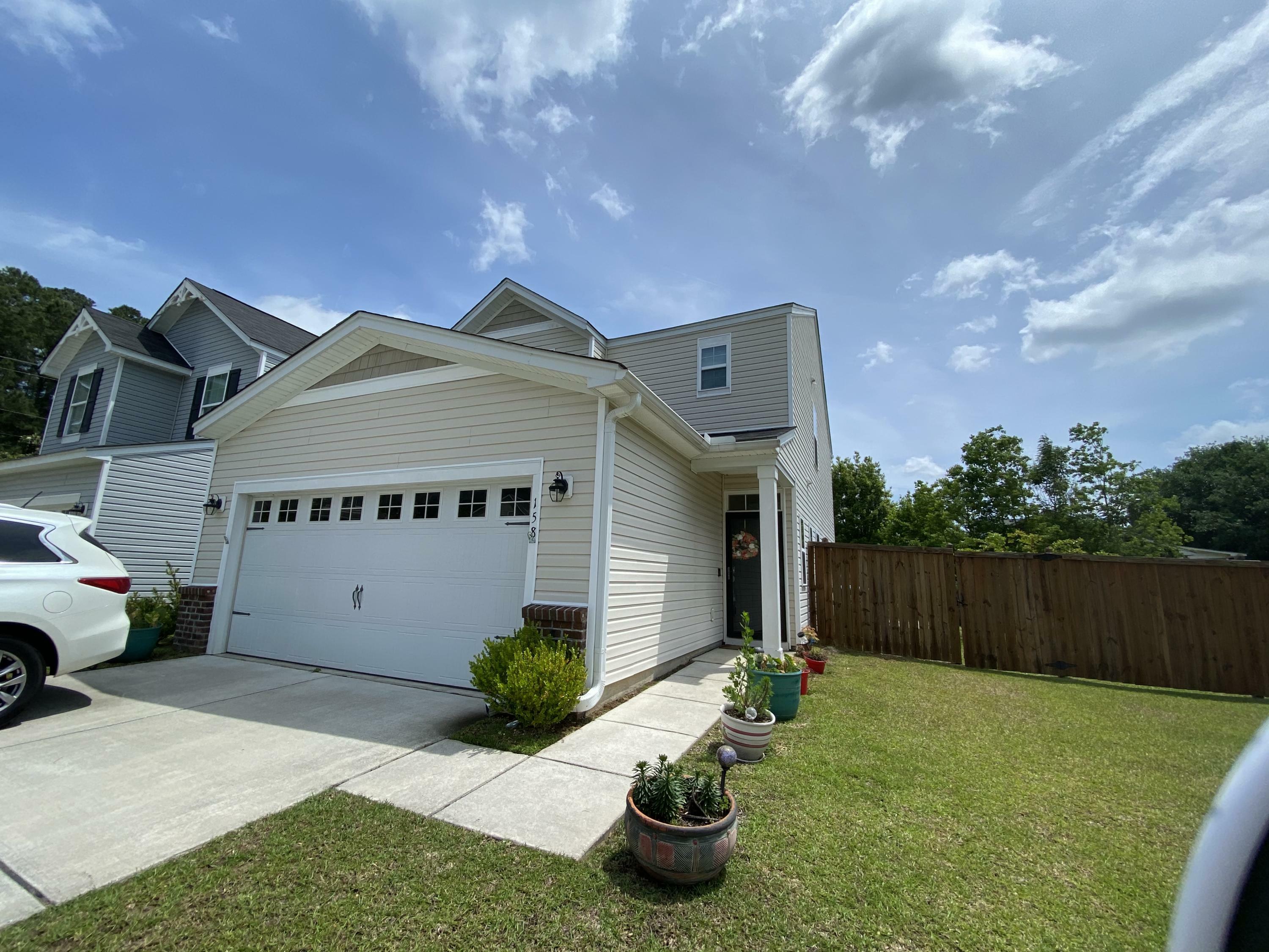 158 Dream Street  Summerville SC 29483 photo