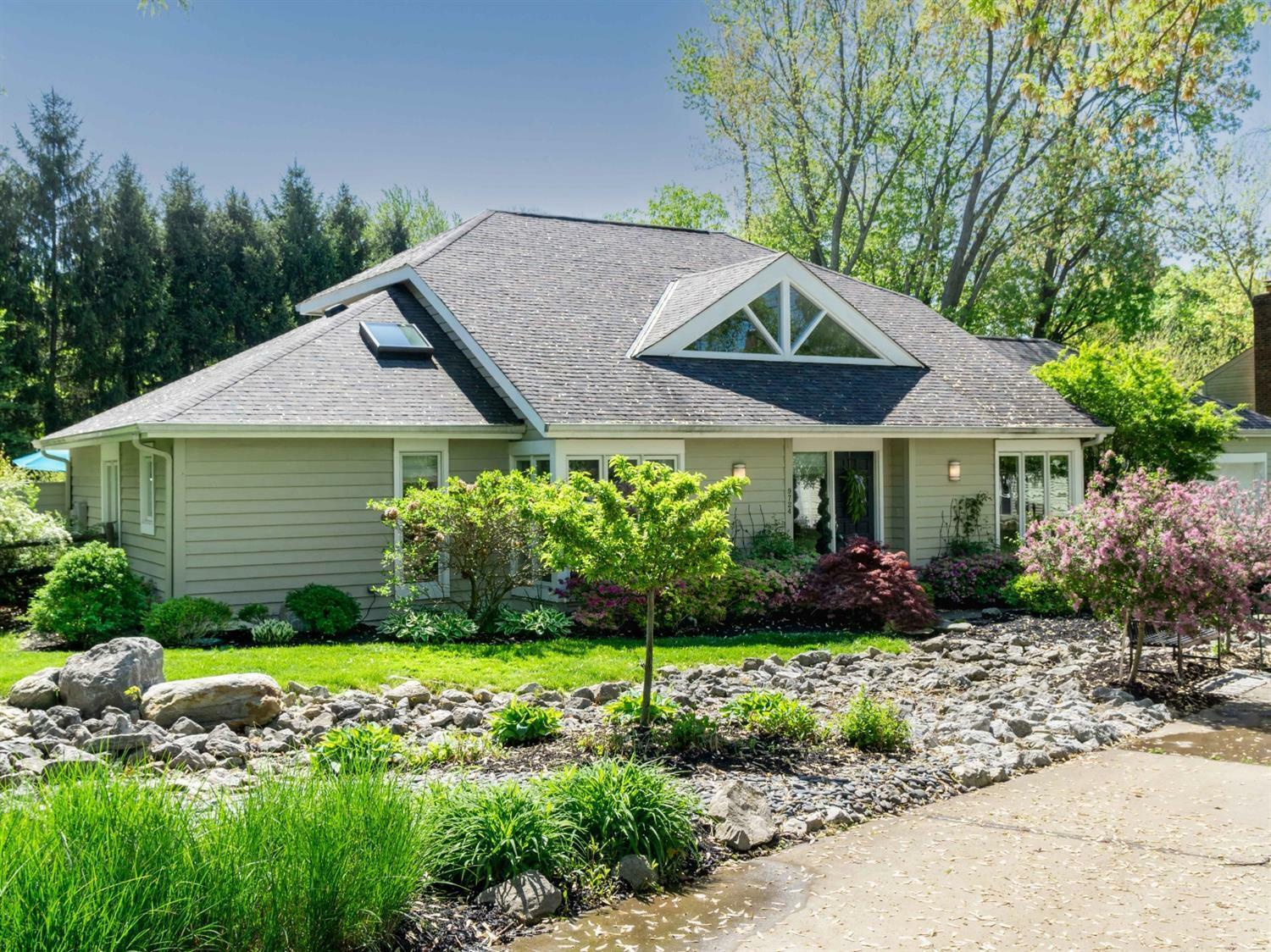 Property Photo: 9724 Sycamore Trace Ct OH 45242