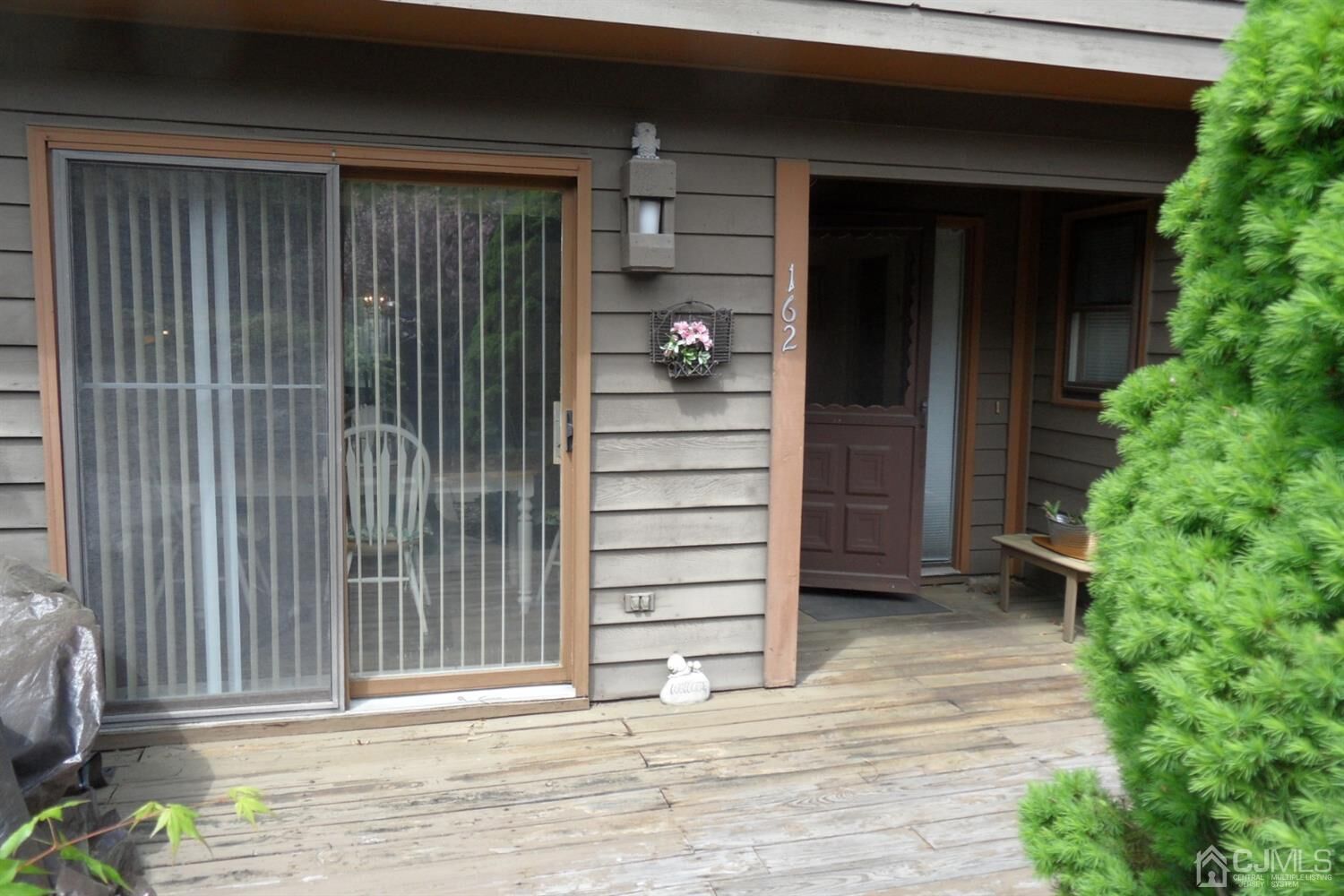 Property Photo:  162 Hidden Hollow Court  NJ 08820 