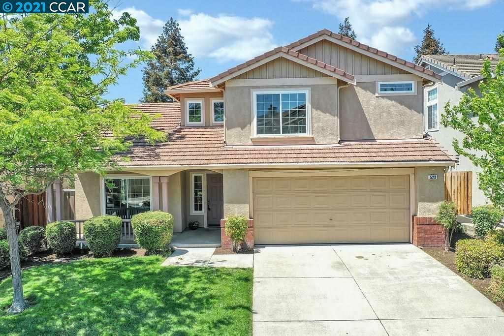 Property Photo:  523 Westaire Blvd  CA 94553 