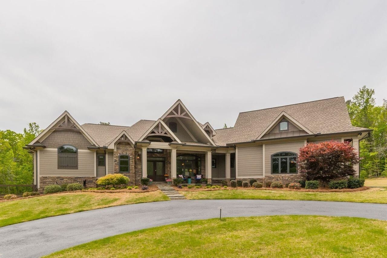 Property Photo:  5222 N Helton Road  GA 30187 