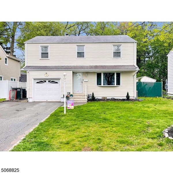 Property Photo:  12 Durham Dr  NJ 07066 