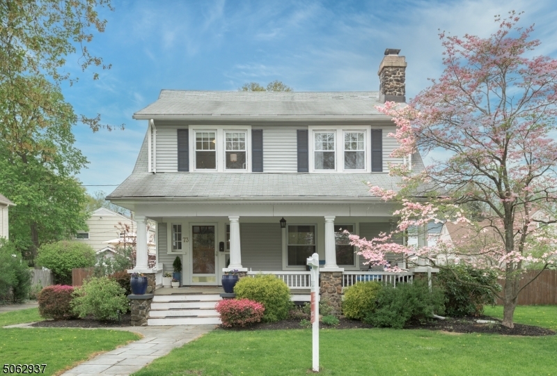 Property Photo: 73 North Ave NJ 07023