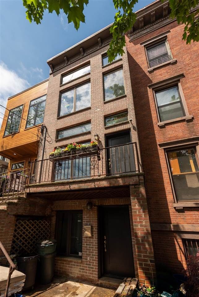 Property Photo: 381 Ogden Ave NJ 07307