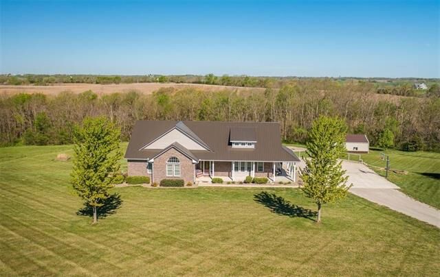 Property Photo:  14398 County Road 367 N/A  MO 64485 