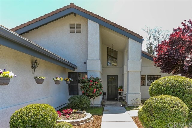 Property Photo:  955 Magnolia Drive  CA 93420 