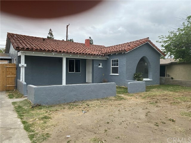 Property Photo: 2420 Genevieve Street CA 92405