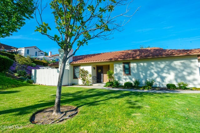 777 Wind Willow Way  Simi Valley CA 93065 photo