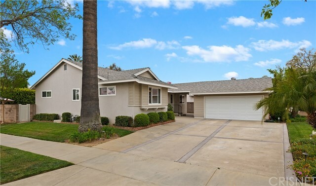 Property Photo:  16230 Stare Street  CA 91343 