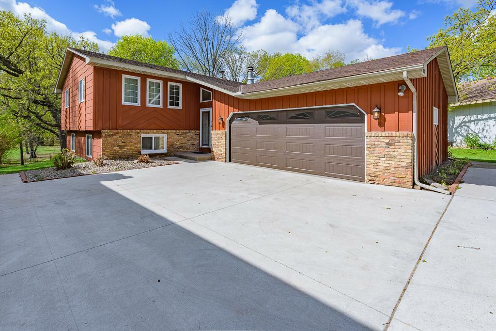 Property Photo: 908 Sandhurst Drive W MN 55113
