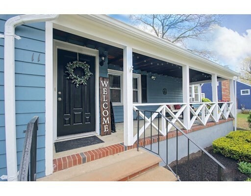 Property Photo: 11 Leclair St MA 01864