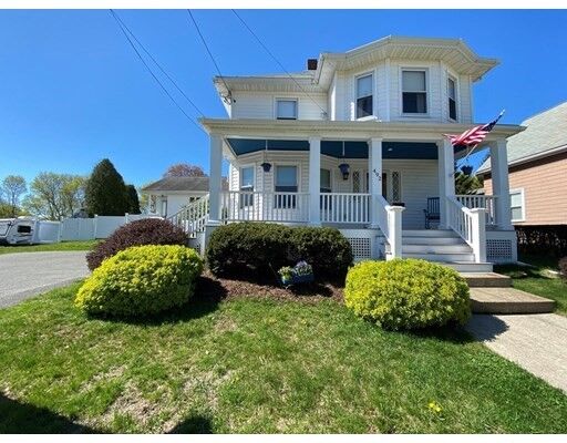 Property Photo: 492 Elliott Street MA 01915