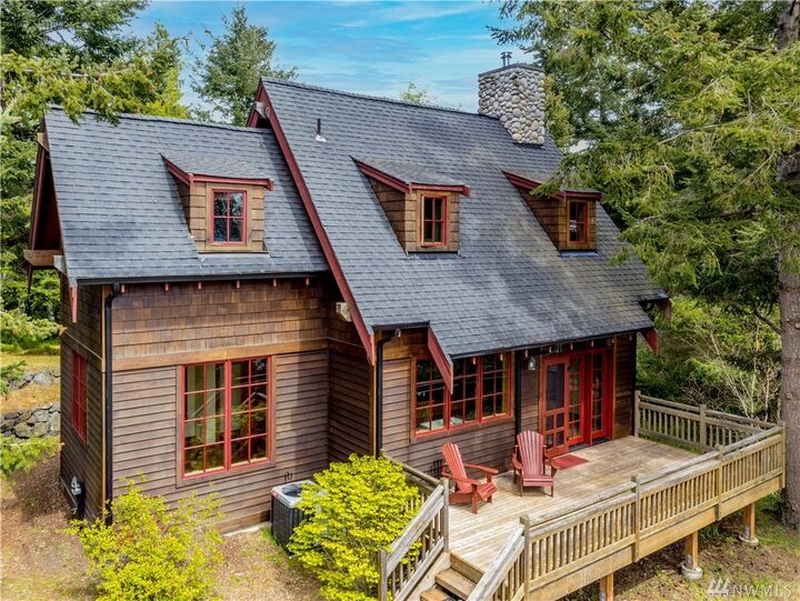 5042 Cape George Rd  Port Townsend WA 98368 photo