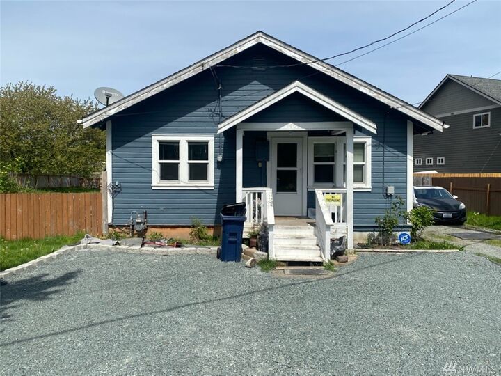 1406 Railroad Ave  Sedro Woolley WA 98284 photo