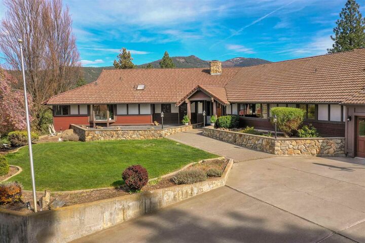 503 S Greenridge Dr  Liberty Lake WA 99019 photo