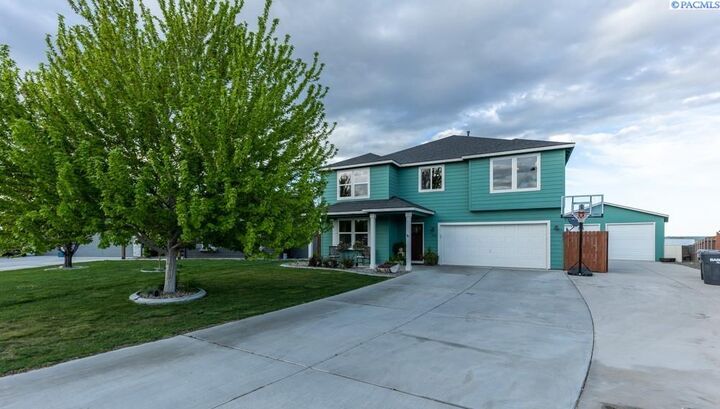 6021 Basalt Falls Drive  Pasco WA 99301 photo
