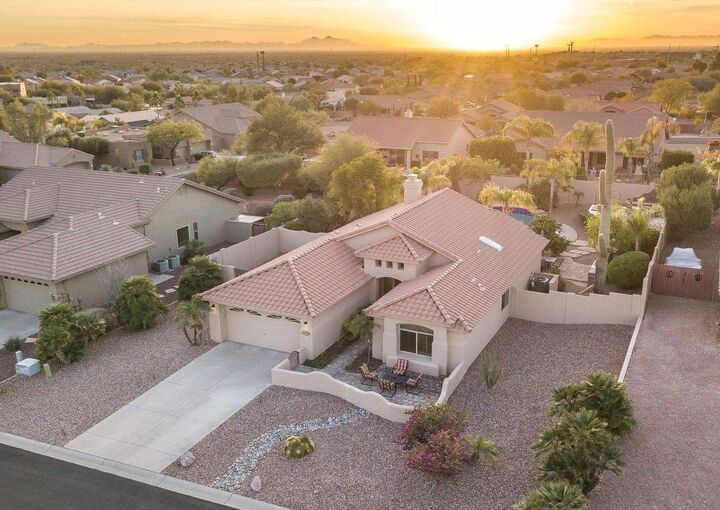 Property Photo: 6406 S Kiva Circle AZ 85118