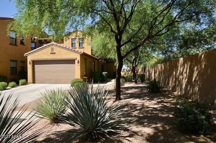 Property Photo: 20750 N 87th Street 1016 AZ 85255