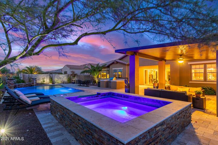 Property Photo: 20904 W Western Drive AZ 85396