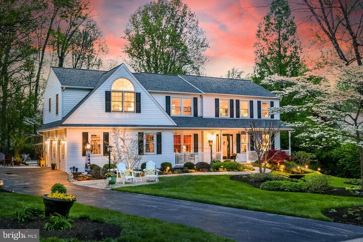 143 Brittany Place  West Chester PA 19380 photo