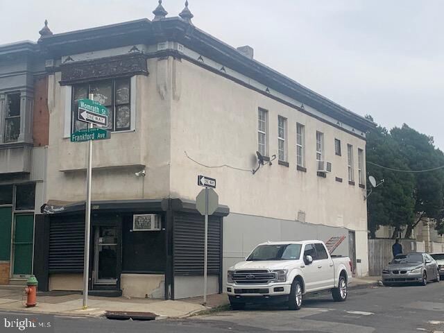 Property Photo:  4201 Frankford Avenue  PA 19124 