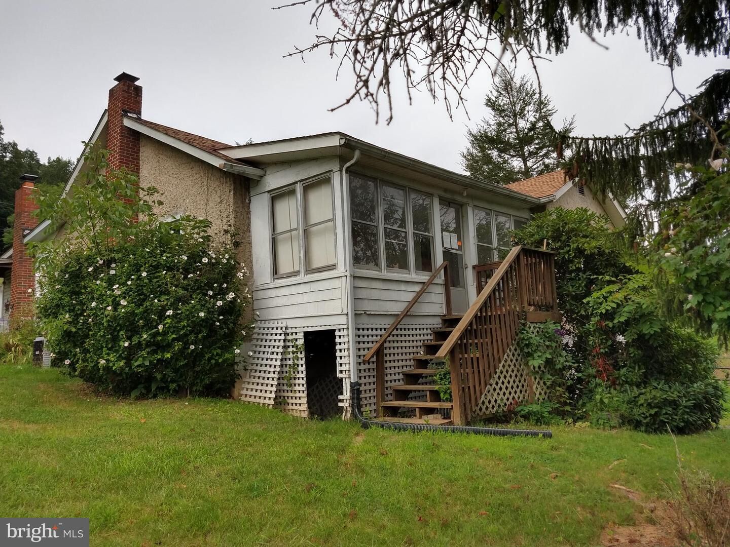 Property Photo:  9623 Lunice Creek  WV 26833 