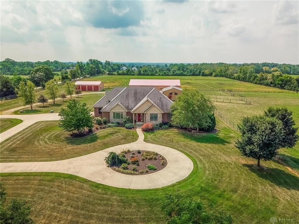 Property Photo:  1161 Cook Road  OH 45036 