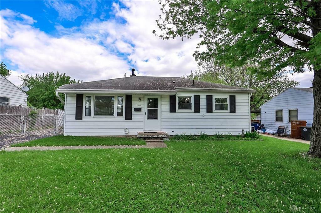 1586 Seabrook Road  Dayton OH 45432 photo