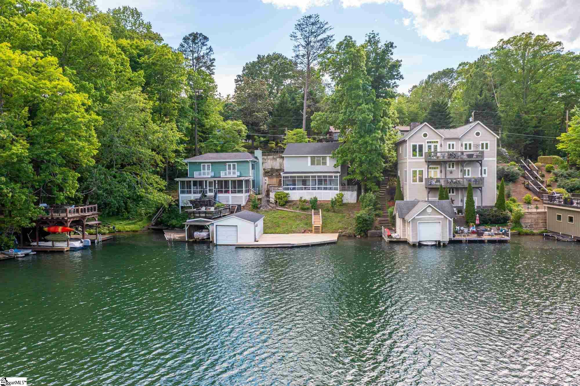 Property Photo:  720 E Lakeshore Drive  SC 29356 