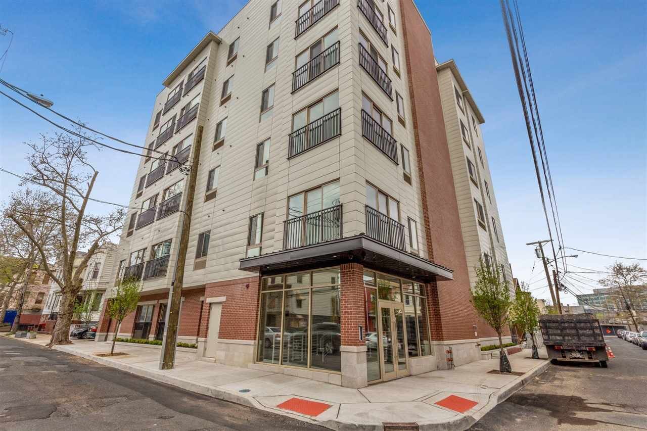 Property Photo: 3 Perrine Ave 101 NJ 07306