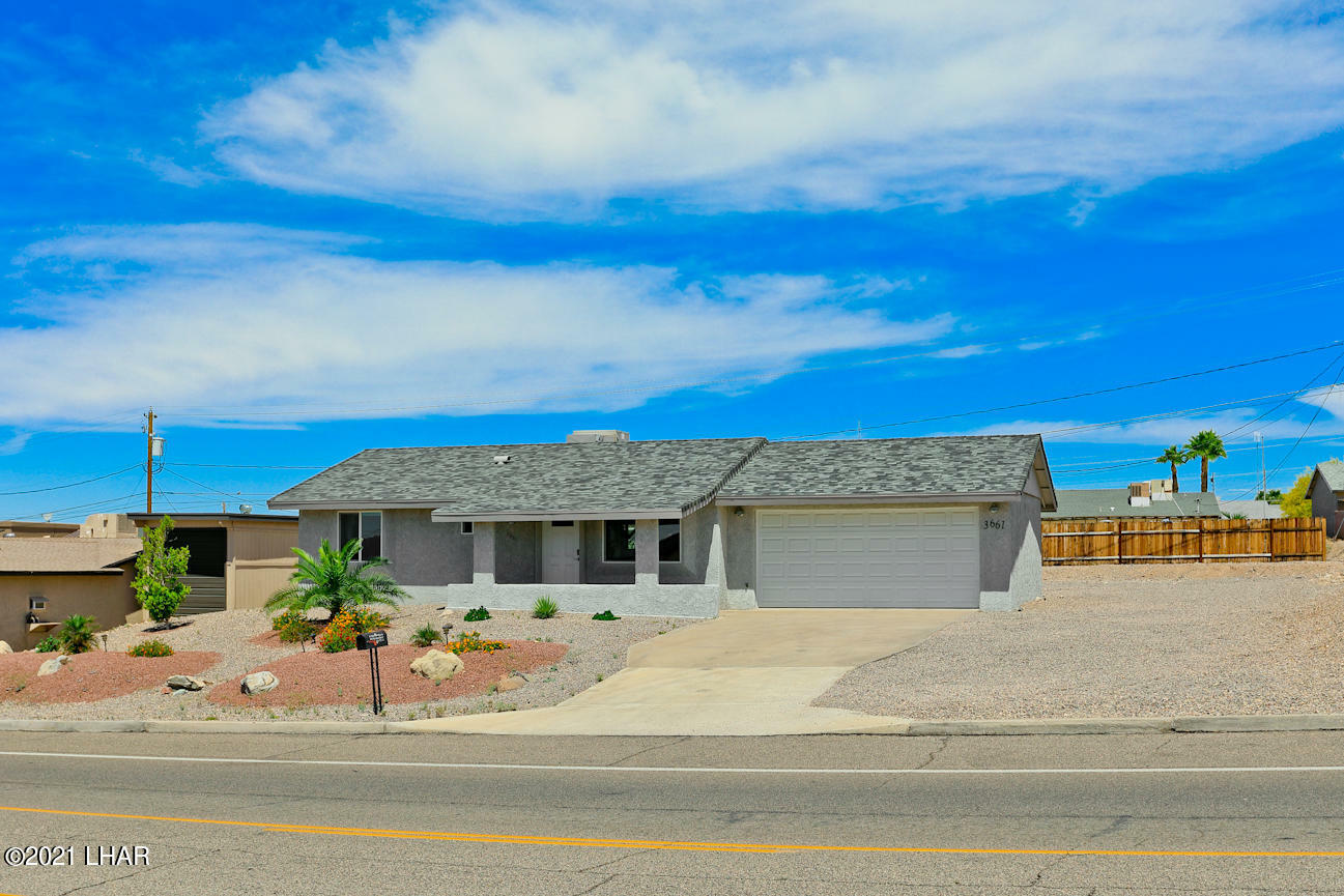 Property Photo:  3661 McCulloch Blvd  AZ 86406 