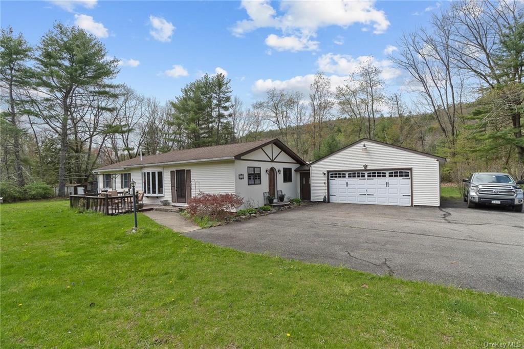 5683 Nys Route 97  Narrowsburg NY 12764 photo