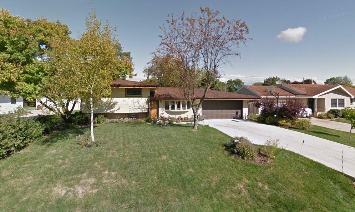 Property Photo:  6164 W Darnel Ave  WI 53223 