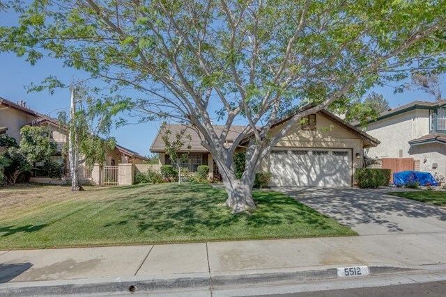 Property Photo:  5512 Butterfield Street  CA 93012 