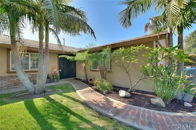 Property Photo: 1633 Flanagan Street CA 91766