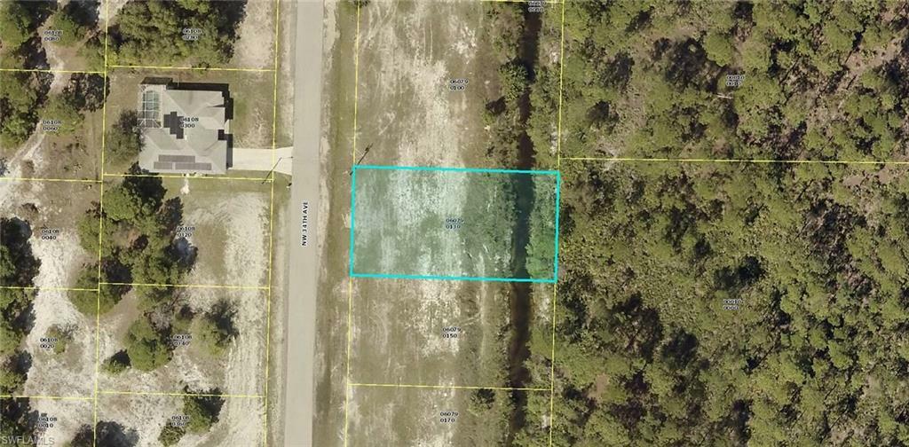 Property Photo:  4509 NW 34th Avenue  FL 33993 