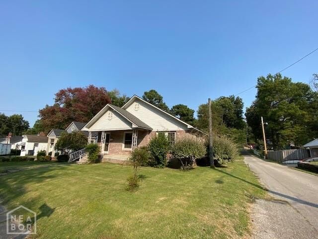 Property Photo:  1212 Haven  AR 72401 