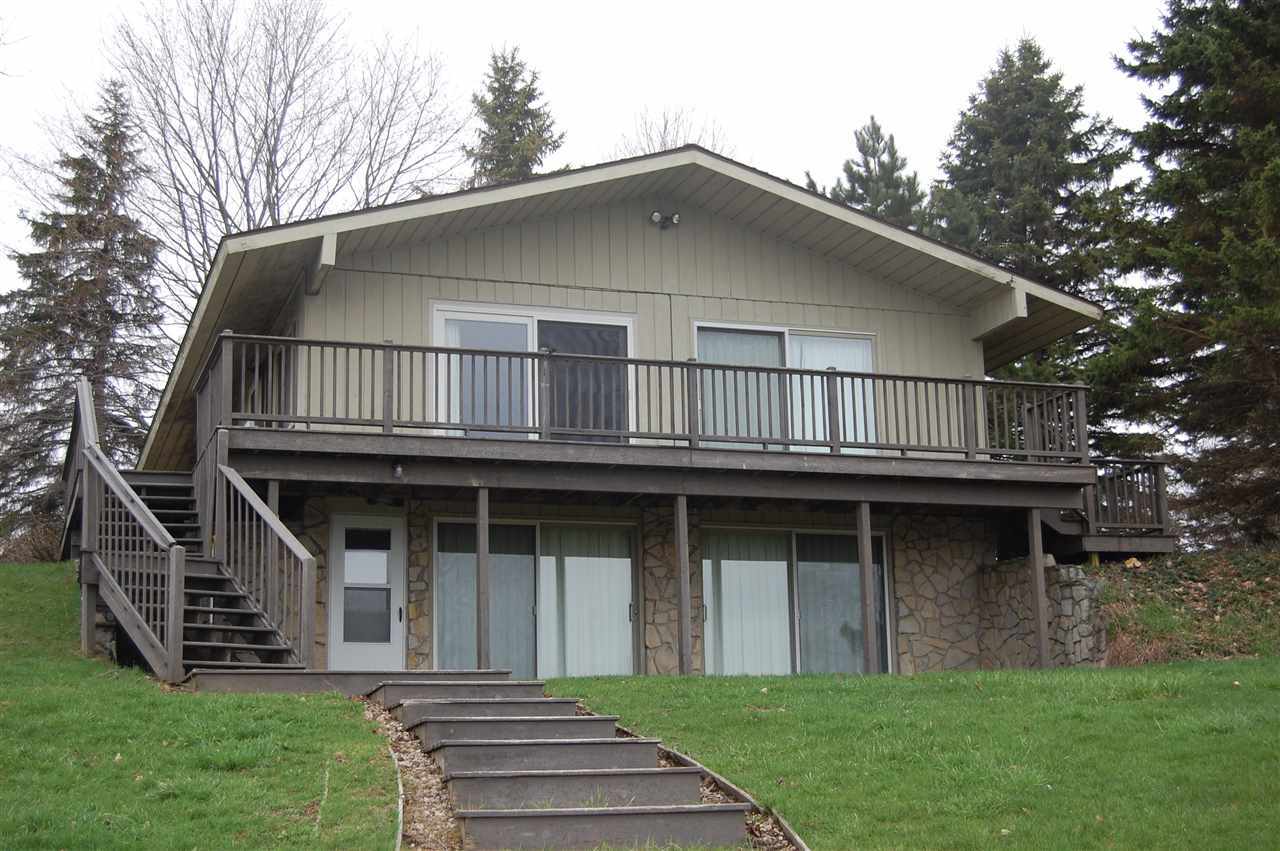 Property Photo: 08758 Rogers MI 49727