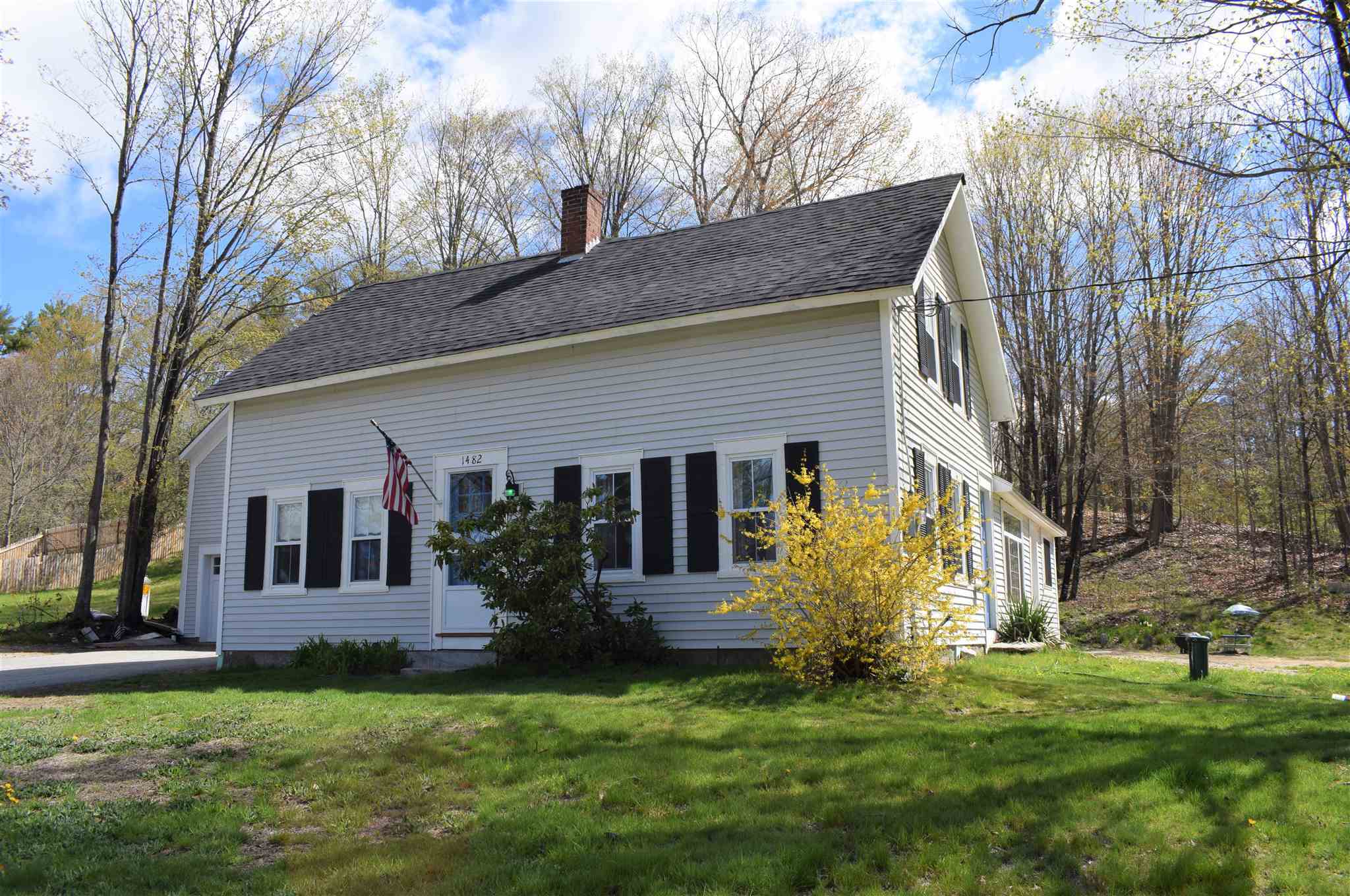 Property Photo:  1482 Nh Route 114  NH 03260 