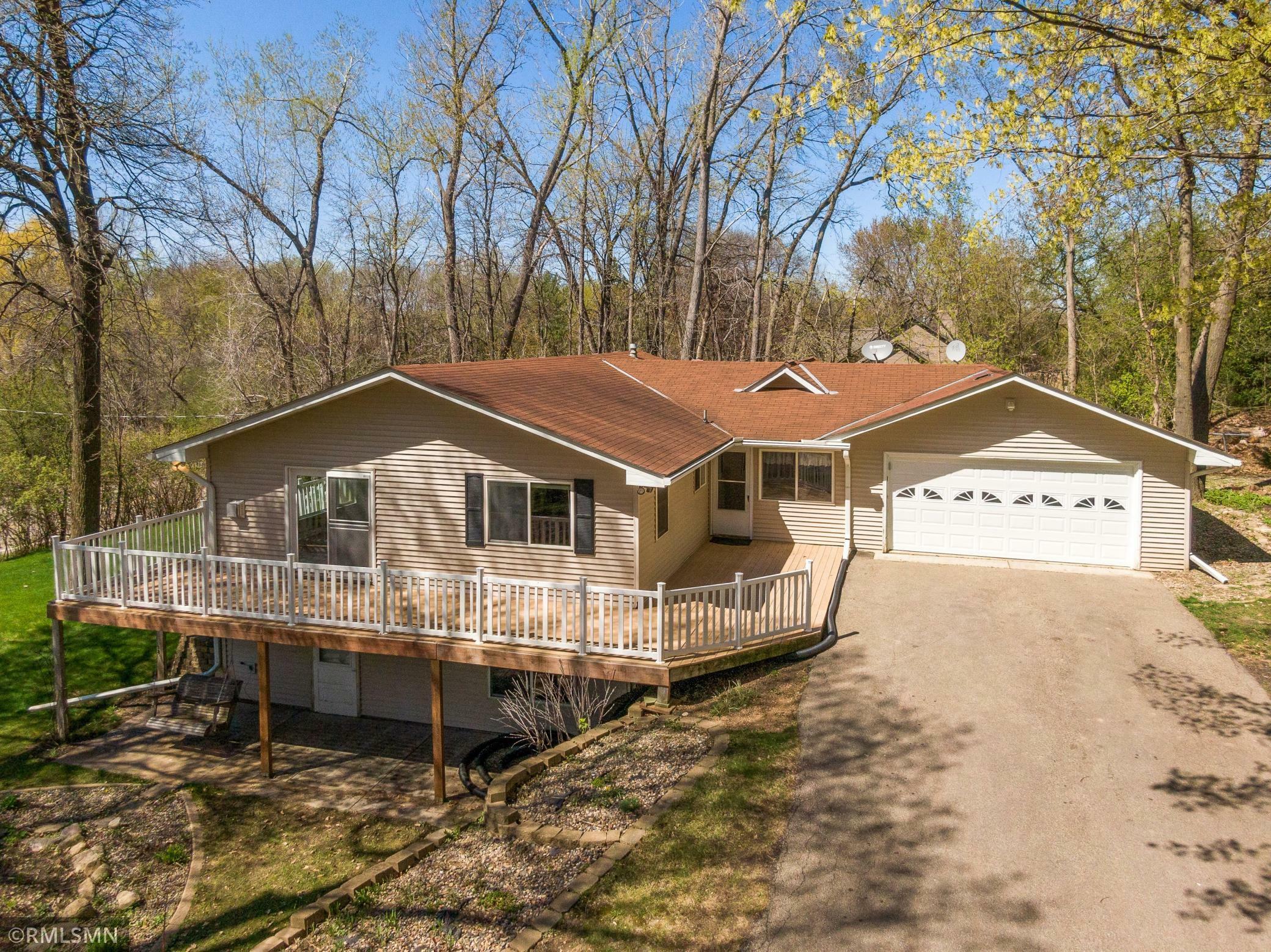 Property Photo:  7111 W 192nd Avenue  MN 55346 