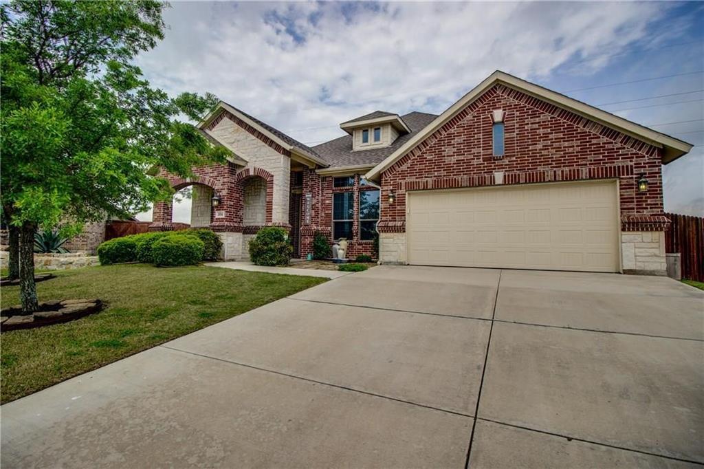 Property Photo:  104 Sports Row  TX 75165 