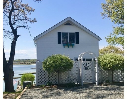 Property Photo: 24 Riggs Point Road Winter MA 01930